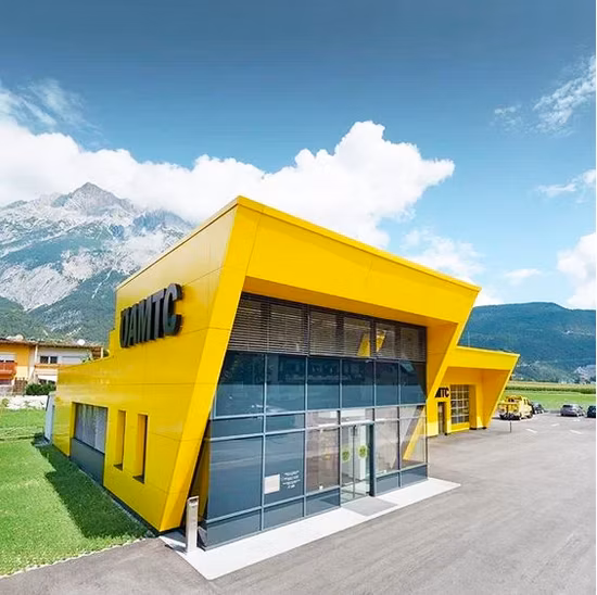 3mm 4mm AA1100 3003 Aluminum Composite Panels with PE PVDF UV Coating Building Materials Wall Cladding Panlel Signage Billboard ACP Acm Panel